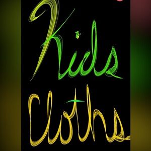 Children’s Clothes